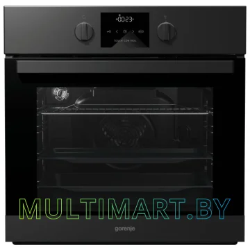 Электрический духовой шкаф Gorenje BO635E11BK-2